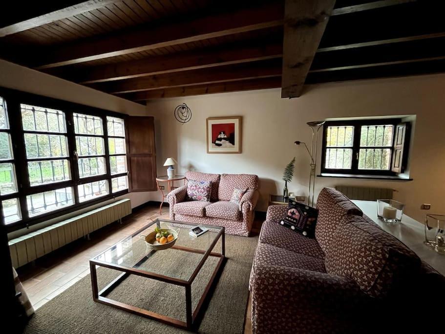 El Nido Villa Llanes Exterior photo