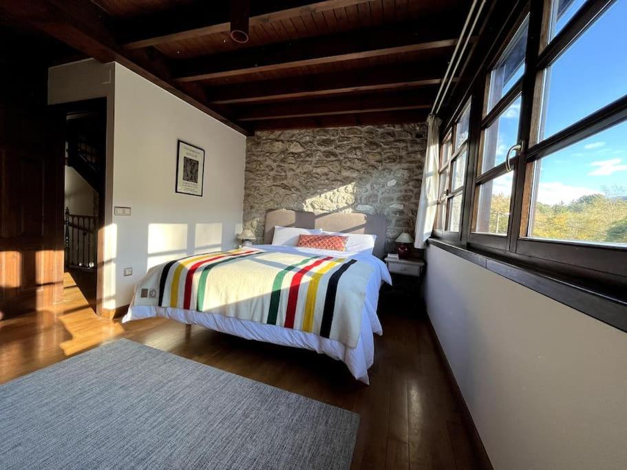El Nido Villa Llanes Exterior photo