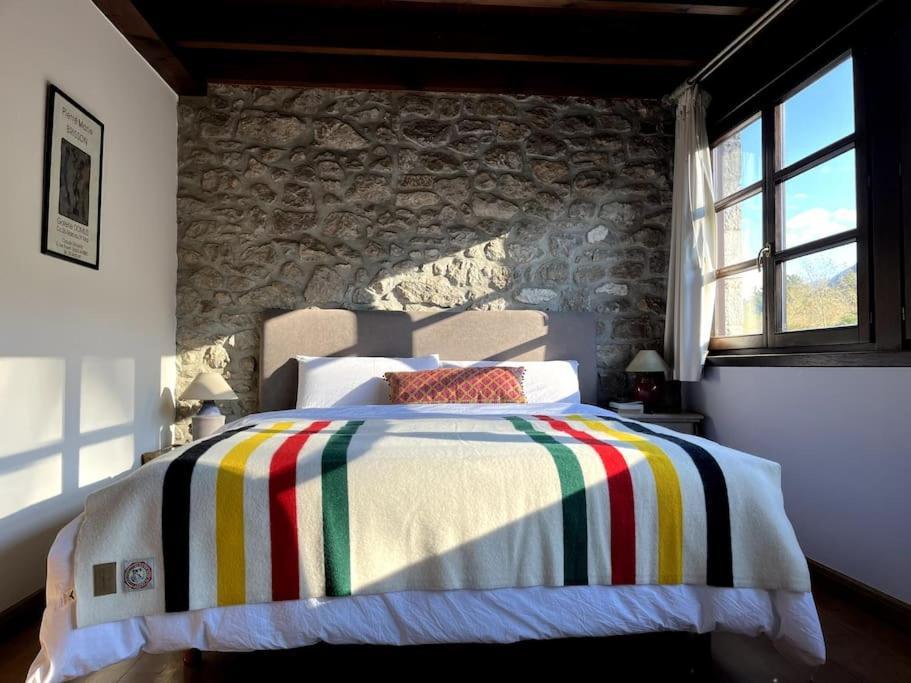 El Nido Villa Llanes Exterior photo