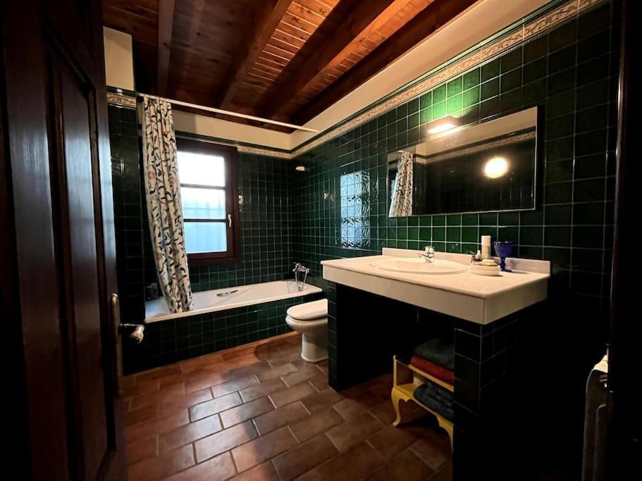 El Nido Villa Llanes Exterior photo