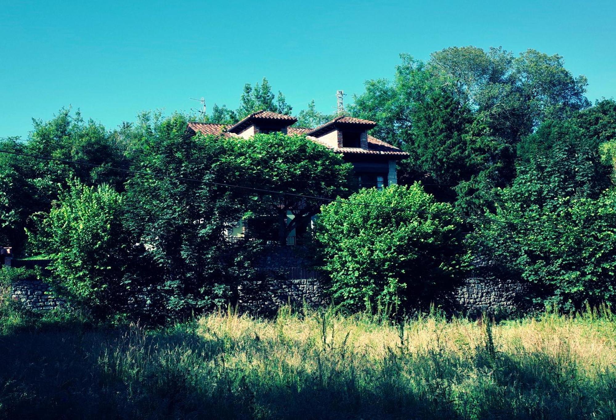 El Nido Villa Llanes Exterior photo